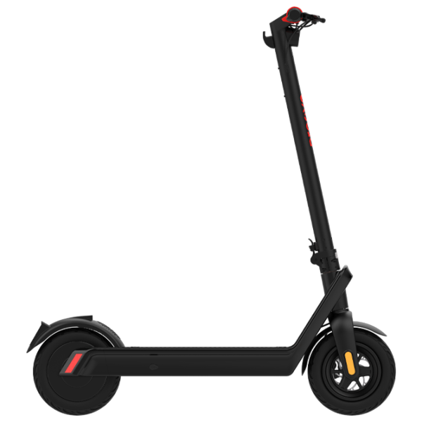 Trotinetă electrică Proove X-City Max 500 W/ Black photo 2