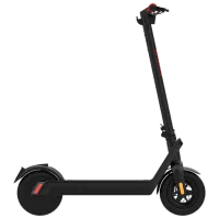 Trotinetă electrică Proove X-City Max 500 W/ Black photo 2