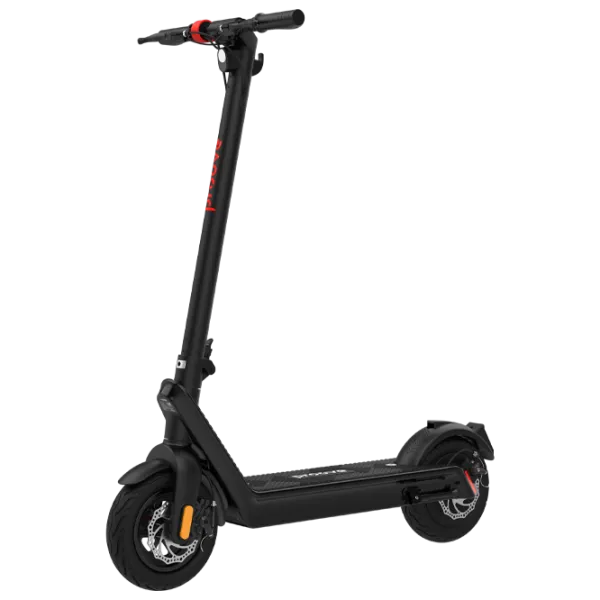 Trotinetă electrică Proove X-City Max 500 W/ Black photo 3