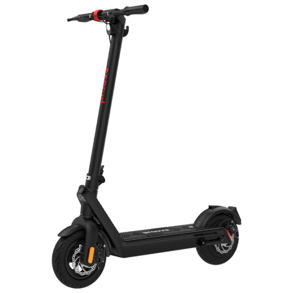 Trotinetă electrică Proove X-City Max 500 W/ Black photo 3