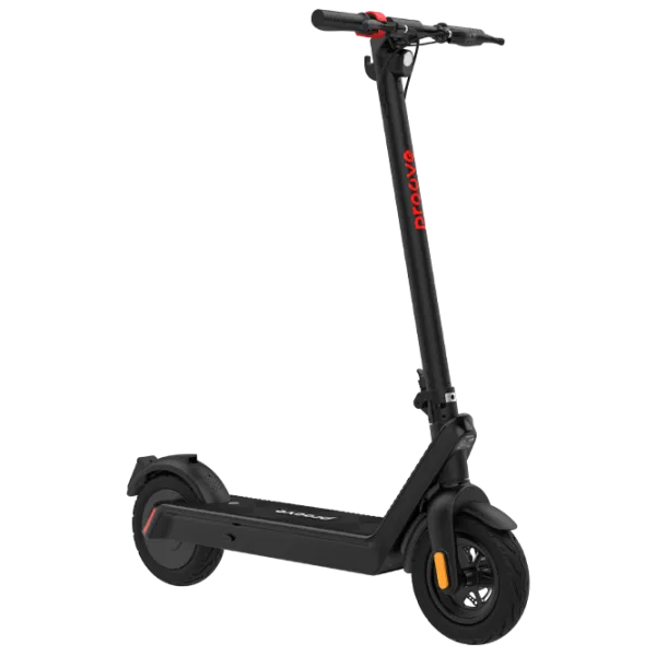 Trotinetă electrică Proove X-City Max 500 W/ Black photo 4