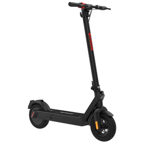 Trotinetă electrică Proove X-City Max 500 W/ Black photo 4