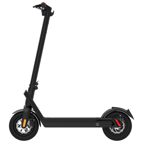 Trotinetă electrică Proove X-City Max 500 W/ Black photo 5