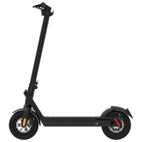 Trotinetă electrică Proove X-City Max 500 W/ Black photo 5