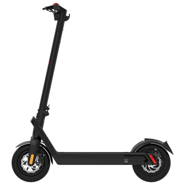 Trotinetă electrică Proove X-City Max 500 W/ Black photo 6
