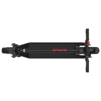 Trotinetă electrică Proove X-City Max 500 W/ Black photo 9