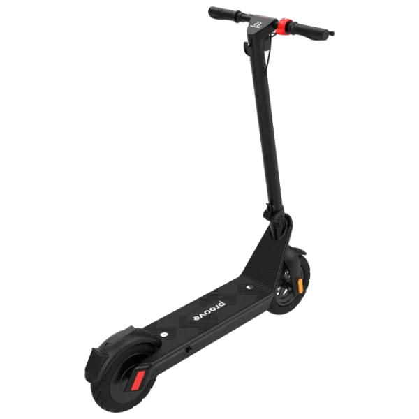 Trotinetă electrică Proove X-City Max 500 W/ Black photo 14