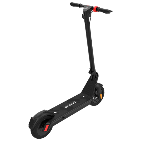Trotinetă electrică Proove X-City Max 500 W/ Black photo 14