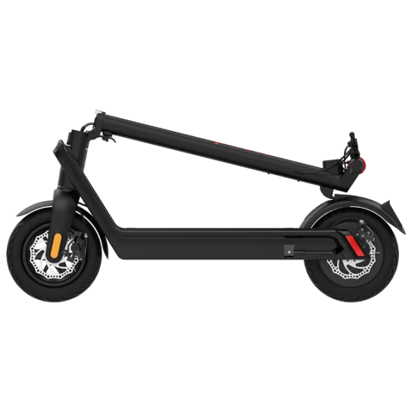 Trotinetă electrică Proove X-City Max 500 W/ Black photo 17