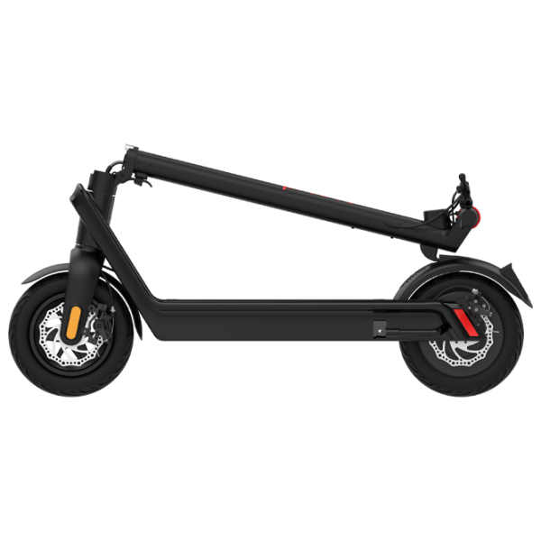 Trotinetă electrică Proove X-City Max 500 W/ Black photo 17