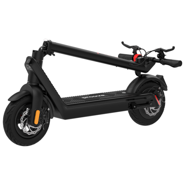 Trotinetă electrică Proove X-City Max 500 W/ Black photo 18