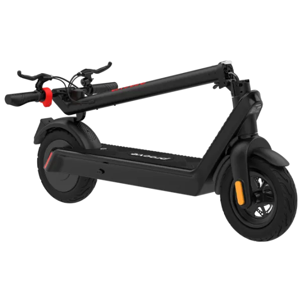 Trotinetă electrică Proove X-City Max 500 W/ Black photo 19