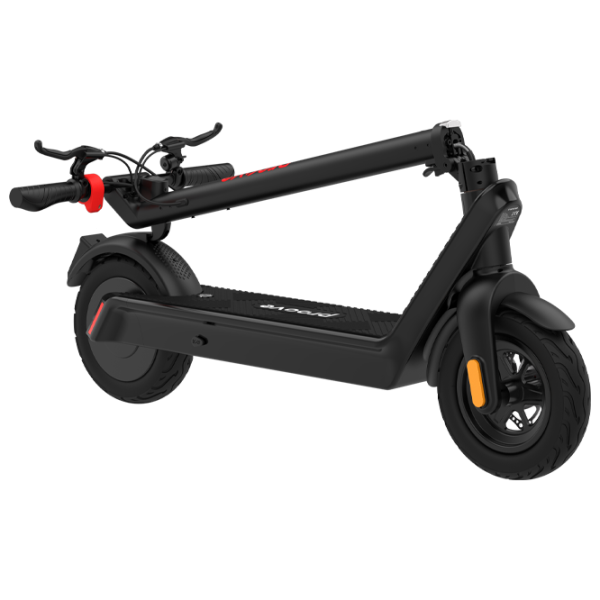 Trotinetă electrică Proove X-City Max 500 W/ Black photo 20
