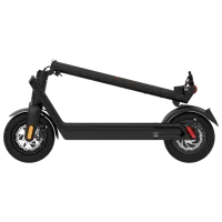 Trotinetă electrică Proove X-City Max 500 W/ Black photo 22