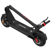Trotinetă electrică Proove X-City Max 500 W/ Black photo 26