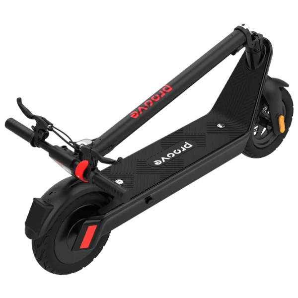 Trotinetă electrică Proove X-City Max 500 W/ Black photo 28