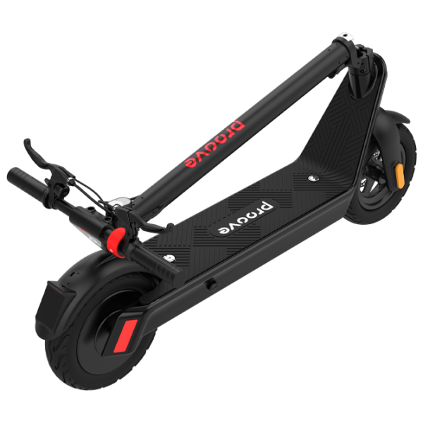 Trotinetă electrică Proove X-City Max 500 W/ Black photo 28