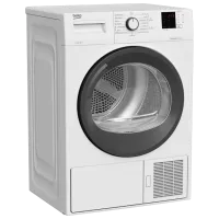 Сушильная машина Beko DF7412PA 7 кг/ Белый photo 2