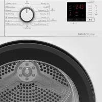 Сушильная машина Beko DF7412PA 7 кг/ Белый photo 4