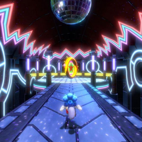 Sonic Colours Ultimate Launch Edition Game for PlayStation 4 photo 5 Sonic Colours Ultimate Launch Edition Game for PlayStation 4 photo 5