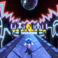Sonic Colours Ultimate Launch Edition Game for PlayStation 4 photo 5