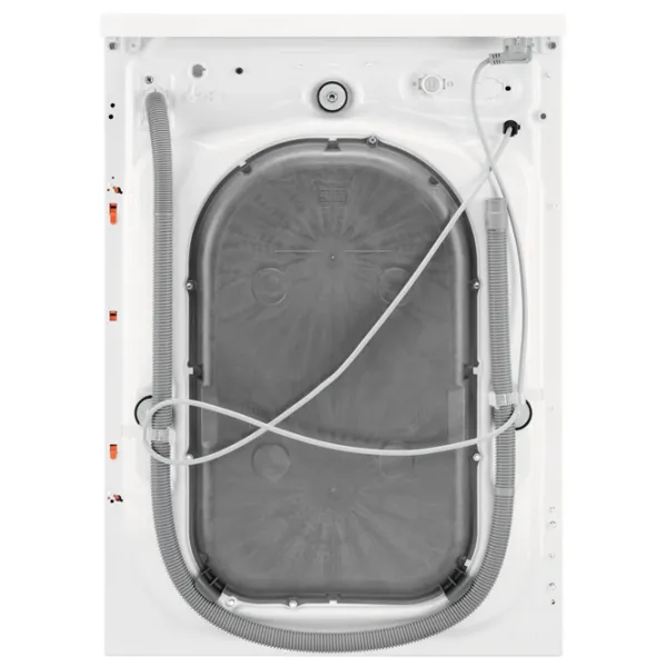 Mașină de spălat cu uscător Electrolux EW7WN361S 10 kg / 1600 rpm / White photo 2