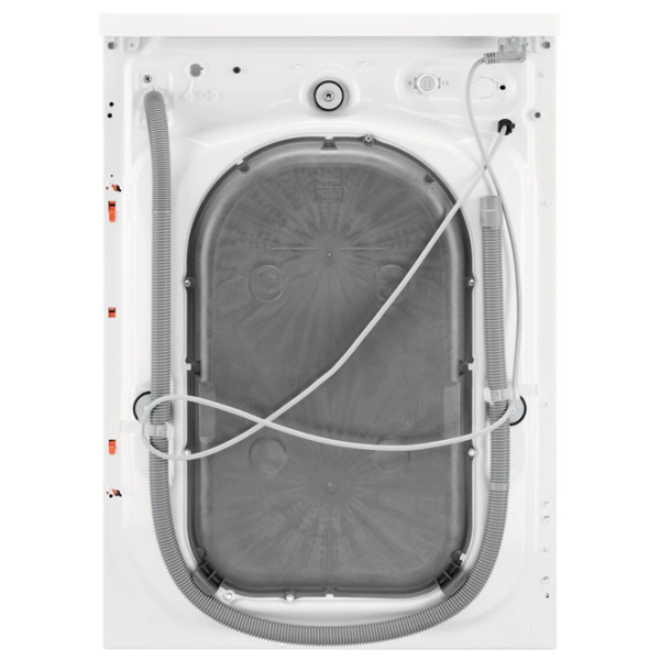 Mașină de spălat cu uscător Electrolux EW7WN361S 10 kg / 1600 rpm / White photo 2
