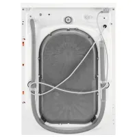 Стиральная машина с сушкой Electrolux EW7WN361S 10 кг / 1600 об/мин / Белый photo 2