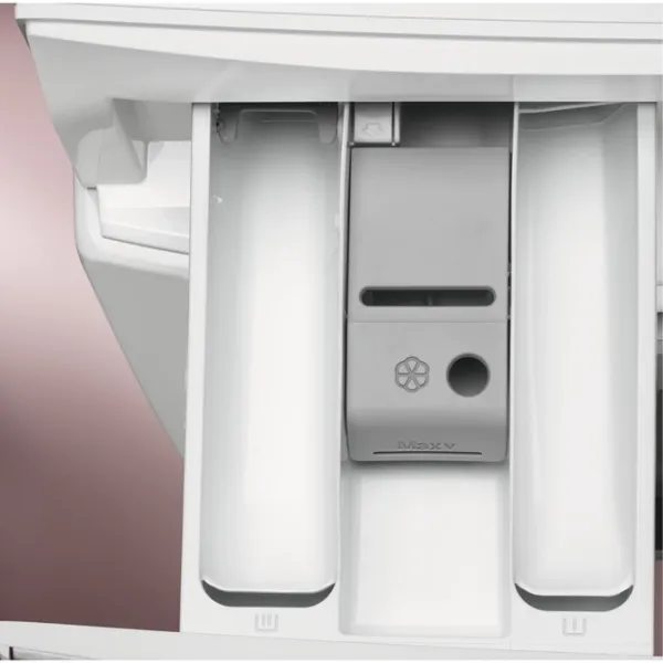 Mașină de spălat cu uscător Electrolux EW7WN361S 10 kg / 1600 rpm / White photo 3