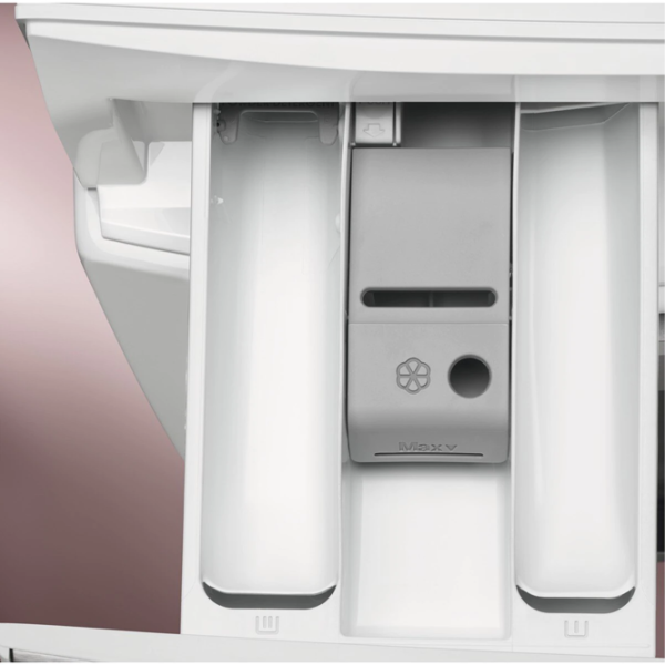 Mașină de spălat cu uscător Electrolux EW7WN361S 10 kg / 1600 rpm / White photo 3