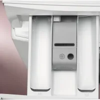 Стиральная машина с сушкой Electrolux EW7WN361S 10 кг / 1600 об/мин / Белый photo 3