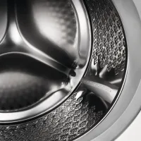 Стиральная машина с сушкой Electrolux EW7WN361S 10 кг / 1600 об/мин / Белый photo 4