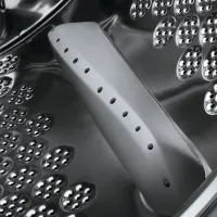 Стиральная машина с сушкой Electrolux EW7WN361S 10 кг / 1600 об/мин / Белый photo 5
