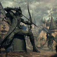 Bloodborne GOTY Edition Game for PlayStation 4 photo 2