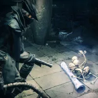 Bloodborne GOTY Edition Game for PlayStation 4 photo 5