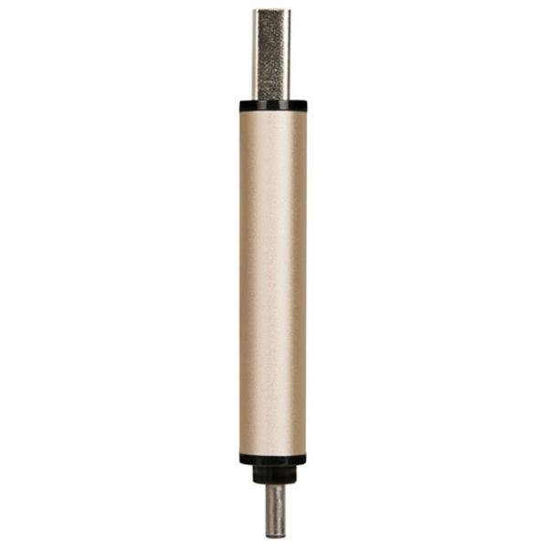 Transcend Jet Flash 930C 256 ГБ Золотой photo 5