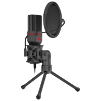 Микрофон Redragon Seyfert GM100 Черный photo 2