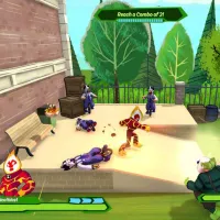 Ben 10 Game for PlayStation 4 photo 3