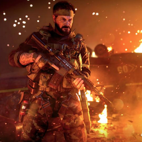 Call of Duty Black Ops: Cold War Game for PlayStation 5 photo 2 Call of Duty Black Ops: Cold War Game for PlayStation 5 photo 2