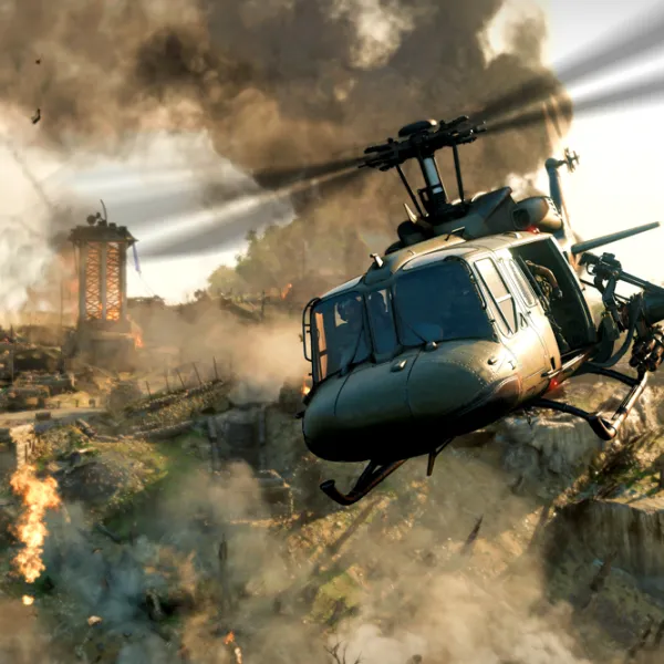 Call of Duty Black Ops: Cold War Game for PlayStation 5 photo 3 Call of Duty Black Ops: Cold War Game for PlayStation 5 photo 3