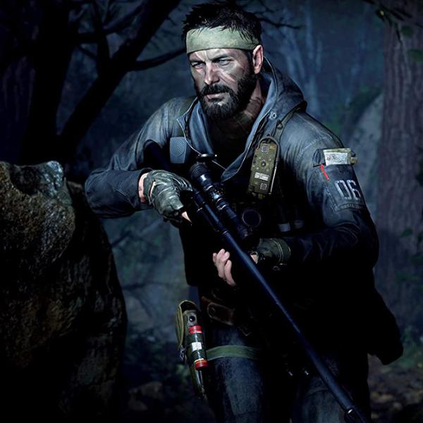 Call of Duty Black Ops: Cold War Game for PlayStation 5 photo 6 Call of Duty Black Ops: Cold War Game for PlayStation 5 photo 6