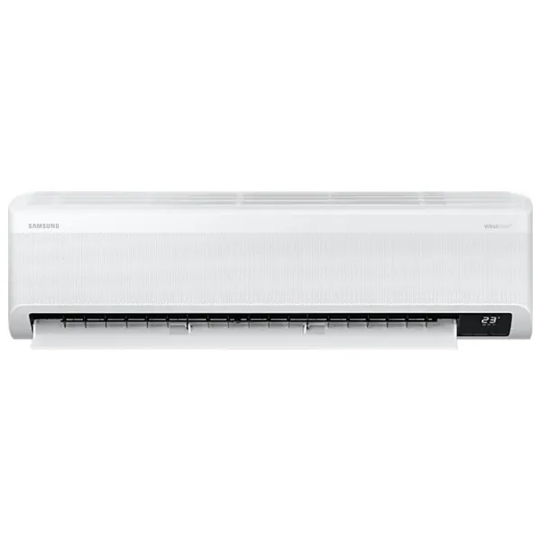 Кондиционер Samsung AR24BXFAMWK 24000 БТЕ/ 65 м2/ WindFree photo 2