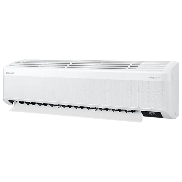 Кондиционер Samsung AR24BXFAMWK 24000 БТЕ/ 65 м2/ WindFree photo 6