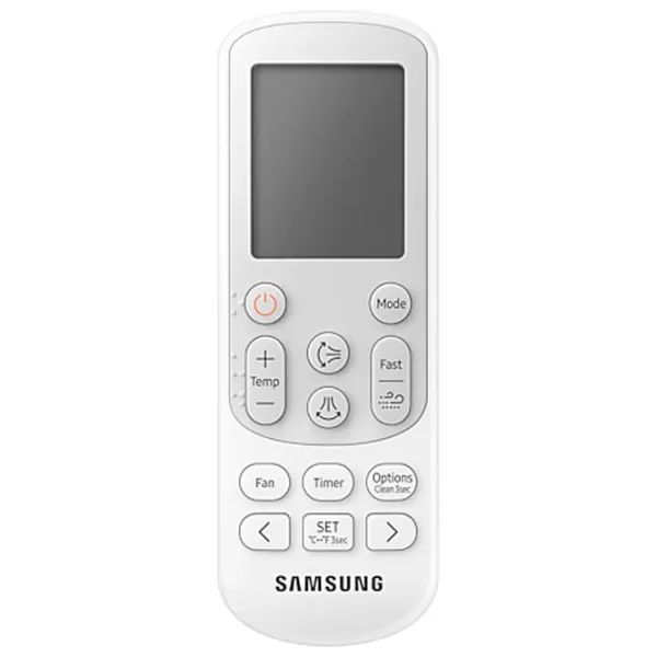 Кондиционер Samsung AR24BXFAMWK 24000 БТЕ/ 65 м2/ WindFree photo 8