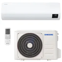 Кондиционер Samsung AR24BXFAMWK 24000 БТЕ/ 65 м2/ WindFree photo 9