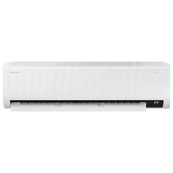 Кондиционер Samsung AR24BXHCNWKNUA 24000 БТЕ/ 65 м2/ White photo 2