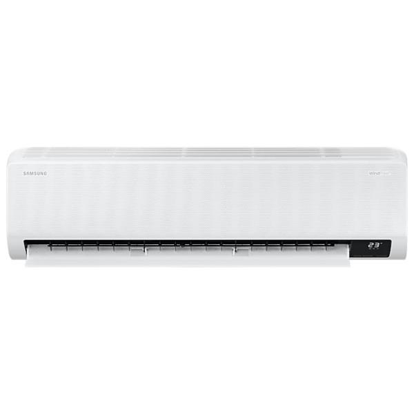 Кондиционер Samsung AR24BXHCNWKNUA 24000 БТЕ/ 65 м2/ White photo 2