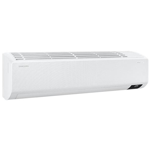 Кондиционер Samsung AR24BXHCNWKNUA 24000 БТЕ/ 65 м2/ White photo 3