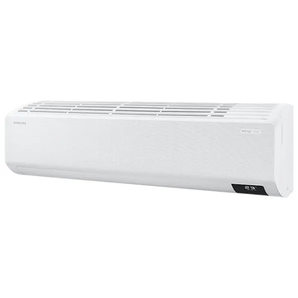 Кондиционер Samsung AR24BXHCNWKNUA 24000 БТЕ/ 65 м2/ White photo 5