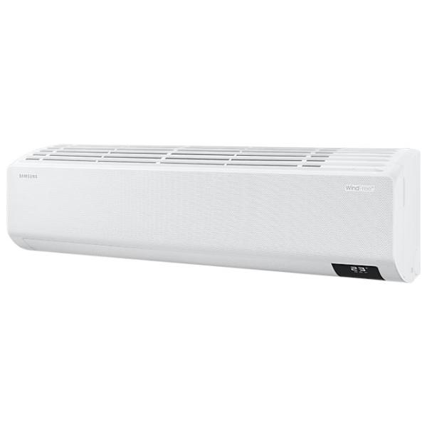 Кондиционер Samsung AR24BXHCNWKNUA 24000 БТЕ/ 65 м2/ White photo 5